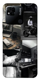 Чохол на Xiaomi Redmi 10A My style collage ver.2 фото 1 з 1