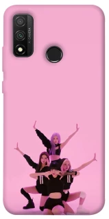 Чохол на Huawei P Smart (2020) BLACKPINK v3 фото 1 з 1
