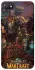 Чохол на Xiaomi Redmi 6A Warcraft v2 фото 1 з 1