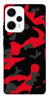 Чохол на Xiaomi Poco F5 / Note 12 Turbo Camouflage v15 фото 1 з 1