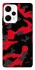 Чохол на Xiaomi Poco F5 / Note 12 Turbo Camouflage v15 фото 1 з 1