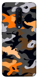 Чохол на OnePlus 7 Pro Сamouflage v19 фото 1 з 1
