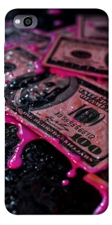 Чехол на Xiaomi Redmi 4a Dollars фото 1 из 1