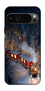 Чехол на Google Pixel 9 Pro Новогодний v15 фото 1 из 1