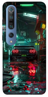 Чохол на Xiaomi Mi 10 / Mi 10 Pro skyline фото 1 з 1