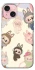 Чехол на Apple iPhone 15 (6.1") Labubu Dance фото 1 из 1