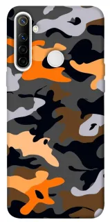 Чохол на Realme 6i Сamouflage v19 фото 1 з 1