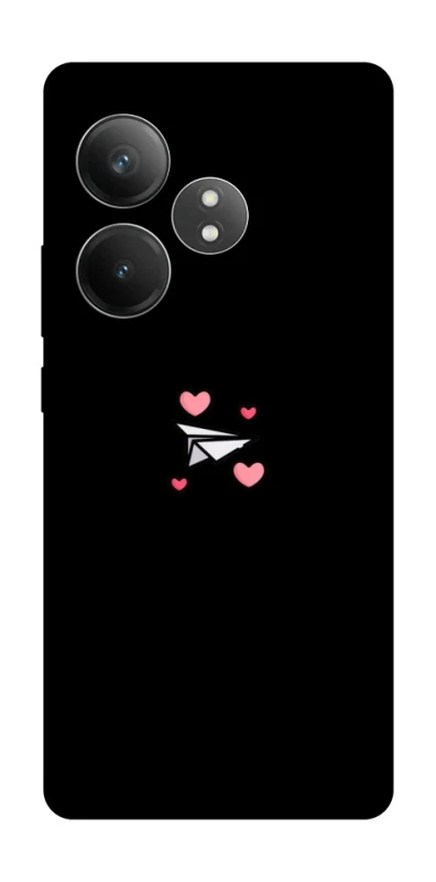 Чохол на Realme GT Neo 6 Love aesthetic ver.13 фото 1 з 1