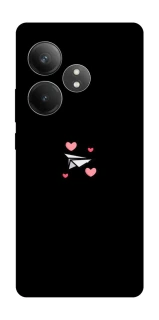 Чохол на Realme GT Neo 6 Love aesthetic ver.13 фото 1 з 1