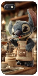 Чохол на Xiaomi Redmi 6A Stitch ver.15 фото 1 Чохол на Xiaomi Redmi 6A Stitch ver.15 фото 1 з 1