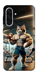 Чохол на Samsung Galaxy A36 5G Кіт качок фото 1 з 1