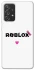 Чохол на Samsung Galaxy A52 4G / A52 5G Roblox heart фото 1 з 1