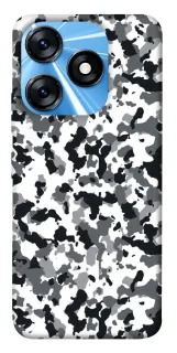 Чехол на TECNO Spark 10 Camouflage v14 фото 1 из 1