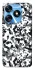 Чехол на TECNO Spark 10 Camouflage v14 фото 1 из 1