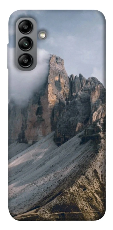 Чехол на Samsung Galaxy A04s Mountains v2 фото 1 из 1