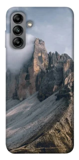 Чехол на Samsung Galaxy A04s Mountains v2 фото 1 из 1