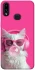 Чохол на Samsung Galaxy A10s Pink kitty фото 1 з 1