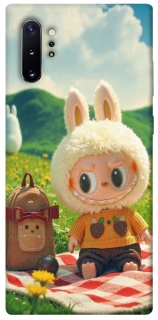 Чохол на Samsung Galaxy Note 10 Plus Labubu Smile Edition фото 1 з 1