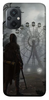 Чехол на Xiaomi Poco M5 Stalker v3 фото 1 из 1