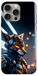 Чохол Cyber ​​Fox фото 1 з 1