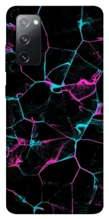 Чохол на Samsung Galaxy S20 FE Abstract ver.3 фото 1 з 1