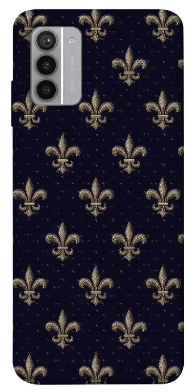 Чехол на Nokia G42 Lily фото 1 из 1