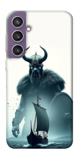 Чехол на Samsung Galaxy S23 FE Nordic drakkar v2 фото 1 из 1