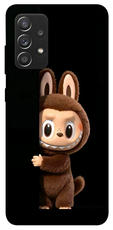 Чохол на Samsung Galaxy A52 4G / A52 5G Boo Labubu фото 1 з 1