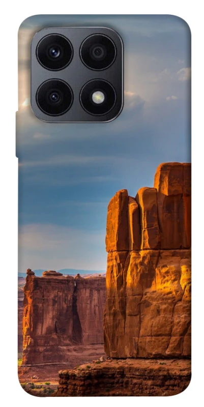 Чохол на Huawei Honor X8a Arizona mountain фото 1 з 1