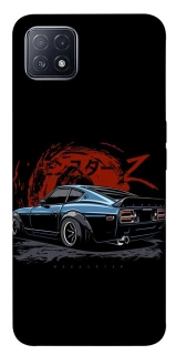 Чохол на Oppo A73 Tokyo drive фото 1 з 1