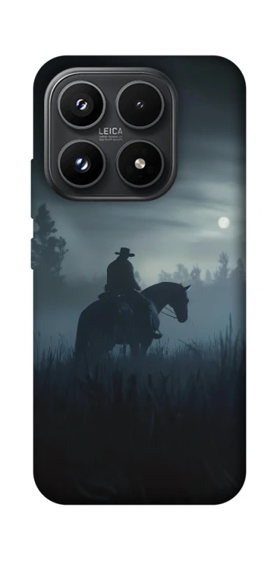 Чохол на Xiaomi 17 cowboy фото 1 з 1