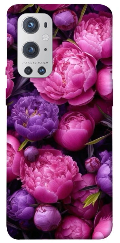 Чохол на OnePlus 9 Pro Garden2 фото 1 з 1