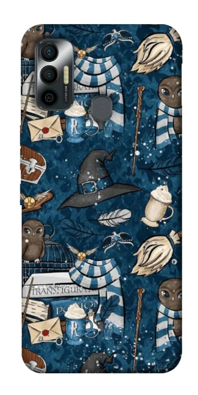 Чохол на TECNO Spark 7 Harry Potter V20 фото 1 з 1