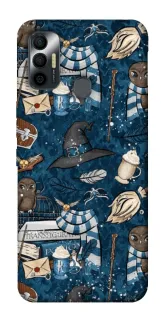 Чохол на TECNO Spark 7 Harry Potter V20 фото 1 з 1