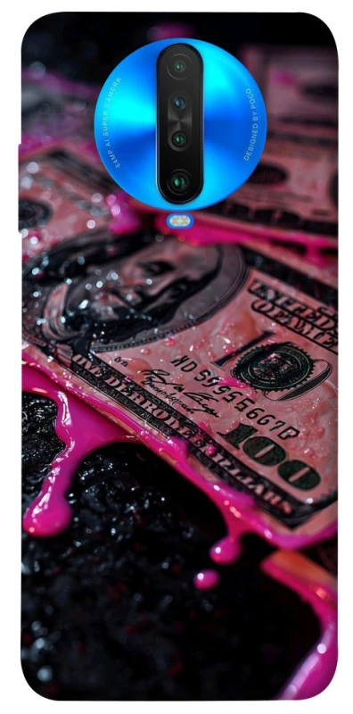 Чохол на Xiaomi Poco X2 Dollars фото 1 з 1