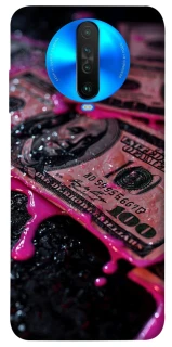 Чохол на Xiaomi Poco X2 Dollars фото 1 з 1