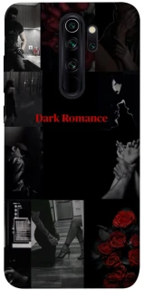 Чехол на Xiaomi Redmi Note 8 Pro Dark Romance фото 1 из 1