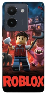Чехол на Vivo Y36 Roblox monsters фото 1 из 1