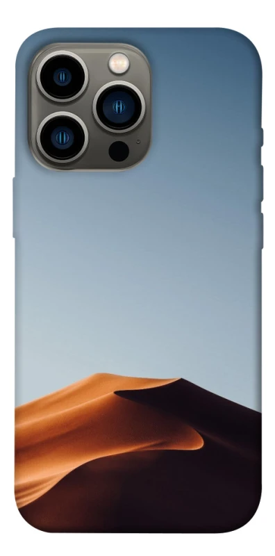 Чехол на Apple iPhone 13 Pro (6.1") Dune фото 1 из 1