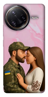 Чохол на Xiaomi Poco F7 Pro Love фото 1 з 1