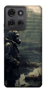 Чехол на Motorola Moto G75 Stalker v2 фото 1 из 1