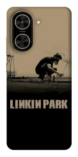 Чехол на Xiaomi Poco C71 Linkin Park logo ver.3 фото 1 Чехол на Xiaomi Poco C71 Linkin Park logo ver.3 фото 1 из 1