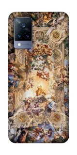 Чехол на Vivo V21 Искусство фото 1 из 1