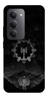 Чохол на Xiaomi Redmi 15 (Global) Космічна абстракція фото 1 з 1