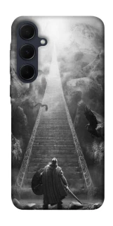 Чохол на Samsung Galaxy A35 Valhalla фото 1 з 1