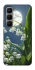 Чохол на Infinix Hot 60 Pro+ Flowers v25 фото 1 з 1