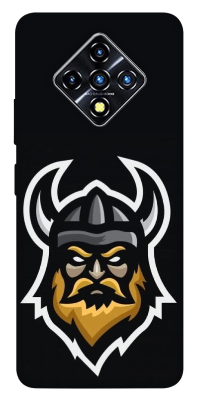 Чехол на Infinix Zero 8 Viking v2 фото 1 из 1