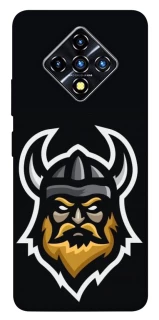 Чохол на Infinix Zero 8 Viking v2 фото 1 з 1