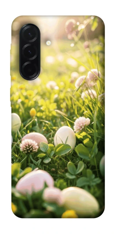 Чехол на Samsung Galaxy A37 5G Hello Spring фото 1 из 1