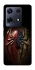Чохол на Infinix Note 30 Pro Spiderman icon фото 1 з 1